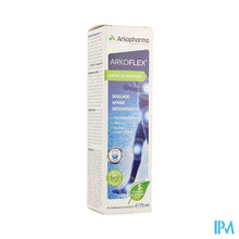 Charger l'image dans la galerie, Arkoflex Massage Creme 75ml
