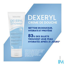 Afbeelding in Gallery-weergave laden, Dexeryl Shower 200ml
