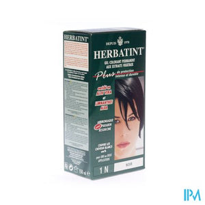 Herbatint Noir 1n 150ml