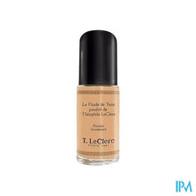 Afbeelding in Gallery-weergave laden, Tlc Fluide Teint Poudre 04 Beige Abricote Mat 30ml
