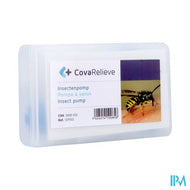 Covarelieve Insectenpomp