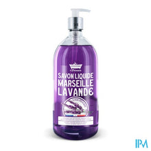 Charger l'image dans la galerie, Lpbp Vloeibare Zeep Lavendel 1l

