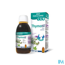 Afbeelding in Gallery-weergave laden, Thymotil Drinkbare Opl 150ml
