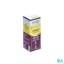 Afbeelding in Gallery-weergave laden, Herbalgem Calmigem Relaxerend Complex Spray 10ml
