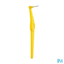 Load image into Gallery viewer, Tepe Angle Interdent. Ragers Geel 0,8mm 6 154650
