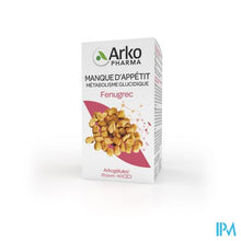 Afbeelding in Gallery-weergave laden, Arkocaps Fenugriek Comp 40
