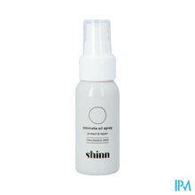 Afbeelding in Gallery-weergave laden, Shinn Intimate Oil Spray Protect & Repair 50ml

