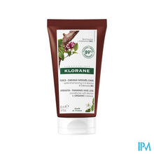 Charger l'image dans la galerie, Klorane Capil. Condit. Kinine & Edelweiss 50ml
