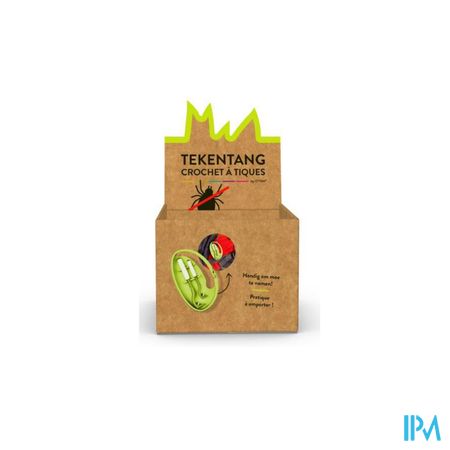 Q-tekentang Tick Twister 2