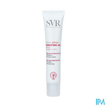 Charger l'image dans la galerie, Svr Sensifine Ar Creme Ip50+ Tube 40ml
