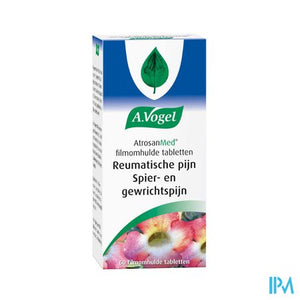 A.Vogel Atrosanmed 60 tabletten