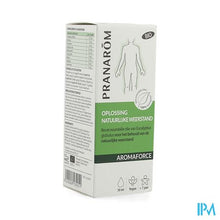 Charger l'image dans la galerie, Pranarom Aromaforce Opl. Natuurl.weerstand Bio30ml
