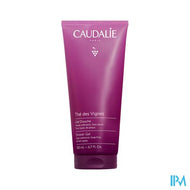 Caudalie Lichaam Douche Gel The Vigne 200ml Nf