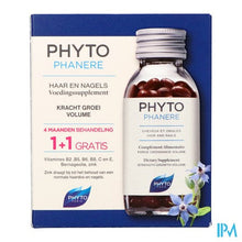 Charger l'image dans la galerie, Phytophanere Duo Caps 2x120
