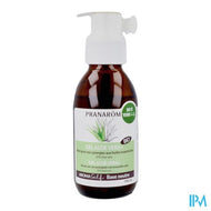 Pranarom Aromaself Aloe Vera Gel + Pompfles 100ml