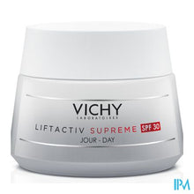 Charger l'image dans la galerie, Vichy Liftactiv H.a A/rimpel Verstev.cr Spf30 50ml
