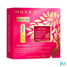Charger l'image dans la galerie, Nuxe Merveillance Creme Jour 50ml + Mini Ss 5ml
