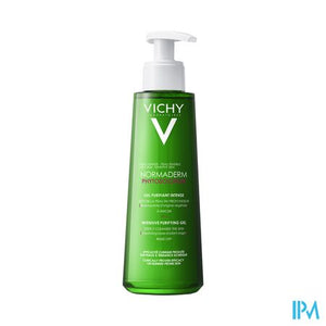 Vichy Norma Phytosol. Zuiv. Gel 400ml