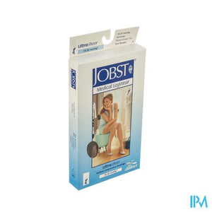 Jobst Ultrasheer Comf.k1 15-20 Ad Sunbronze M