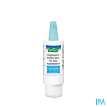 Charger l'image dans la galerie, A.Vogel Oogdruppels Extra Intensief 10ml
