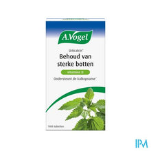 Load image into Gallery viewer, A.Vogel Urticalcin 1000 tabletten
