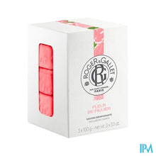 Load image into Gallery viewer, Roger&gallet Fleur De Figuier Doos 3 Zepen 100g
