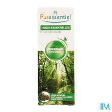 Charger l'image dans la galerie, Puressentiel Verstuiving Prom. Bos Complexe 30ml
