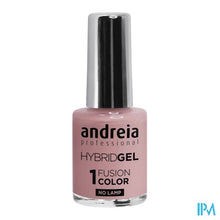 Afbeelding in Gallery-weergave laden, Eureka Care Vao Gel H12 Oud Roze 10,5ml
