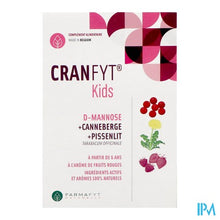 Charger l'image dans la galerie, Cranfyt Kids Sticks 30
