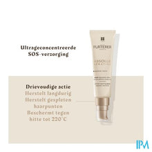 Afbeelding in Gallery-weergave laden, Furterer Absolue Keratine Serum 30ml
