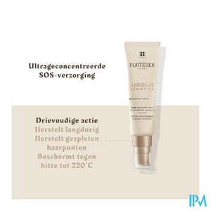 Furterer Absolue Keratine Serum 30ml