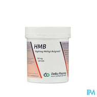 Hmb Comp 120x750mg Deba