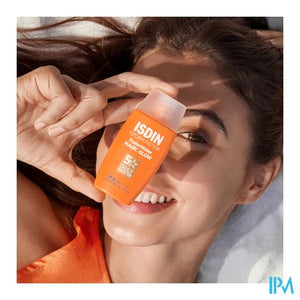 Isdin Fotoprotector Fusion Water Magic Glow 50ml