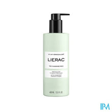 Load image into Gallery viewer, Lierac Micellair Melk Fl 400ml
