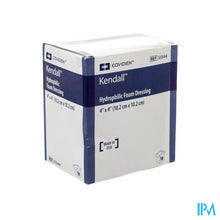 Afbeelding in Gallery-weergave laden, Copa Foam Dressing Hydro.ster 10,0x10,0cm 10 55544
