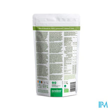 Load image into Gallery viewer, Purasana Vegan Matcha Classic Poudre 75g
