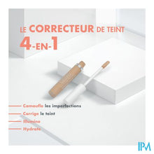 Afbeelding in Gallery-weergave laden, Avene Couvrance Verheld Corrigerende Verzorging4ml
