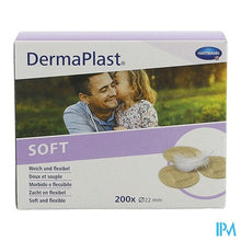 Afbeelding in Gallery-weergave laden, Dermaplast Soft Spots 22mm 200
