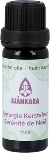 Sjankara Kerstsfeer 11ml