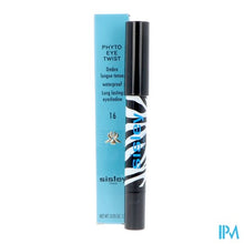 Afbeelding in Gallery-weergave laden, Sisley Phyto-eye Twist 16 Taupe 17g
