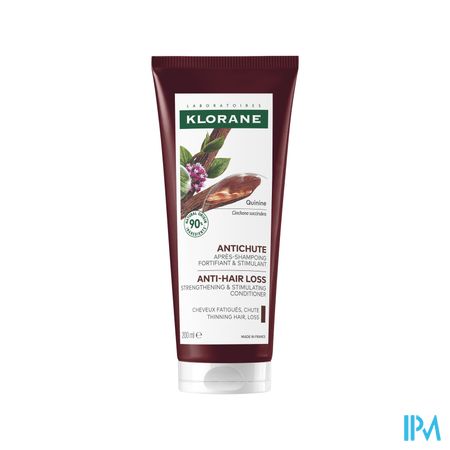 Klorane Capil. Conditioner Kinine 200ml