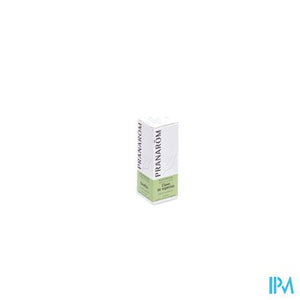 Kruidnagel Ess Olie 10ml Pranarom