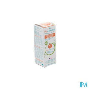 Puressentiel Eo Bit.orange Bio Expert10ml