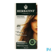 Afbeelding in Gallery-weergave laden, Herbatint Blond Donker 6n 150ml
