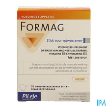 Load image into Gallery viewer, Formag Volwassen Stick Orodisp. 20
