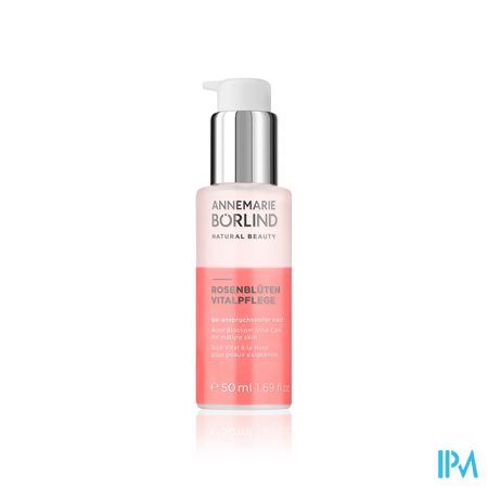 Annemarie Borlind Rozen Bloesem Vital Care 50ml