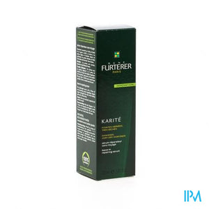 Furterer Karite Serum Fl 30ml