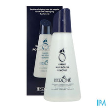 Charger l'image dans la galerie, Herome Caring Remover 125ml 2030
