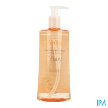 Load image into Gallery viewer, Avene Body Douchegel Zacht 500ml Verv.3117538
