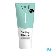 Afbeelding in Gallery-weergave laden, Naif Cooling Aftersun 100ml
